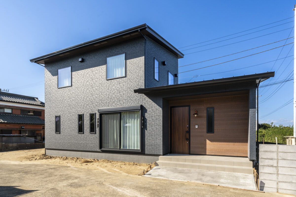 施工事例更新しました🏠✨