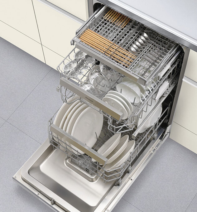 フロントーオープン食洗機　キャンペーン