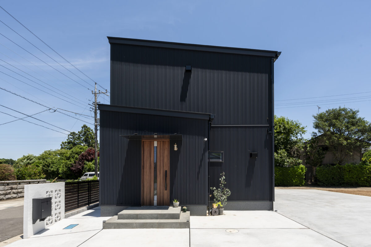 NEW✨【施工事例】セレクトのひとつひとつにセンスが光る、丁寧に住まう家