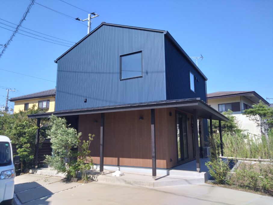 KIBACO展示場