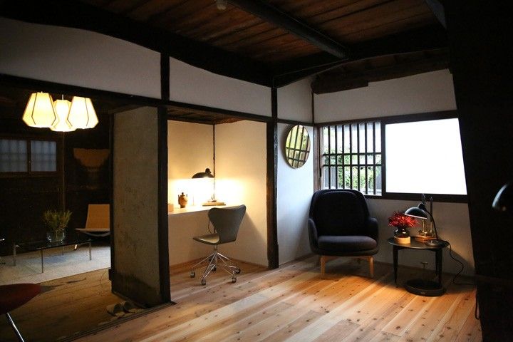 和室リフォーム相談をいただきました