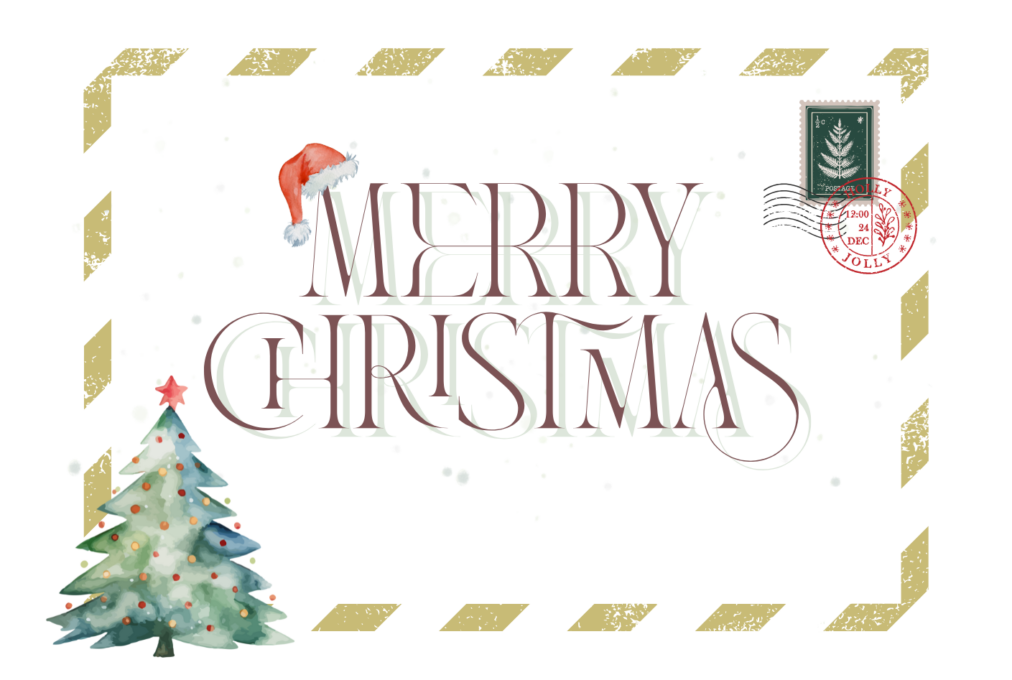 メリークリスマス🎄