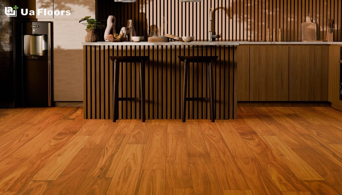 健康になる床材🍀