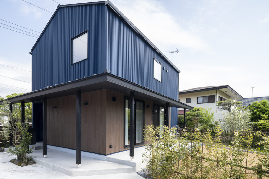 🏠モデルハウス　販売中